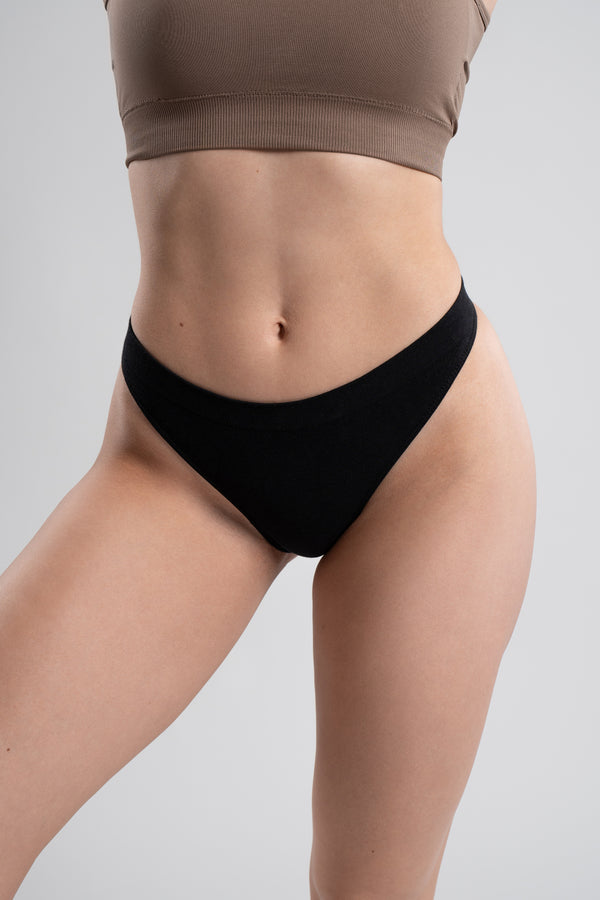 Bavlněná Tanga 2.0