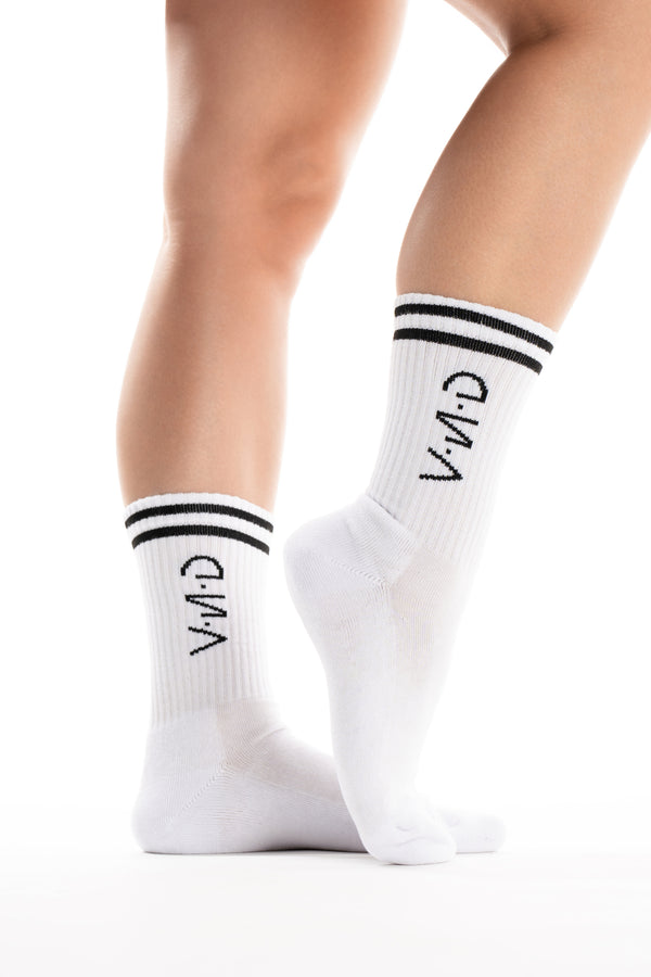 D.N.A 3/4 Froté ponožky II